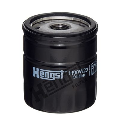 HENGST FILTER alyvos filtras H90W23